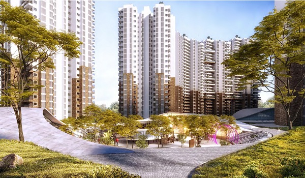 Prestige Southern Star Bannerghatta Road