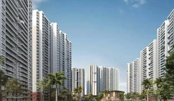 Prestige Southern Star DLF New Town Prestige Southern Star DLF New Town