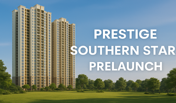 Prestige Southern Star Pre-Launch