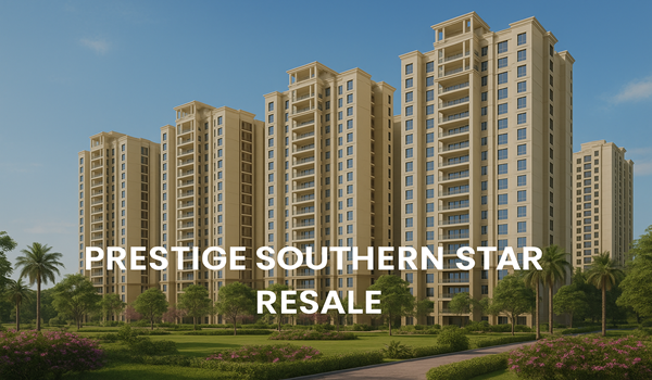 Prestige Southern Star Resale