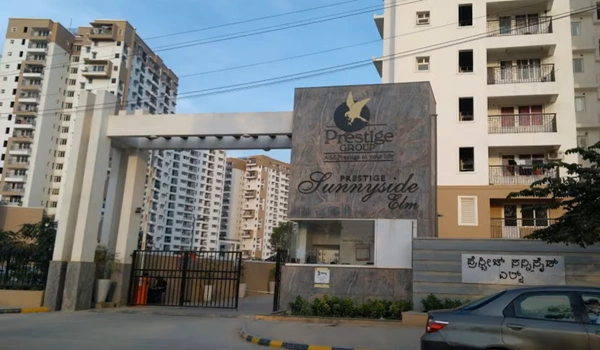 Prestige Sunnyside Oak and Elm – Bellandur Prestige Sunnyside Oak and Elm – Bellandur