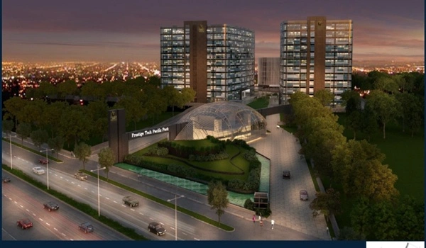 Prestige Tech Pacific