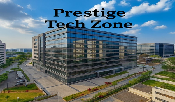 Prestige Tech Zone