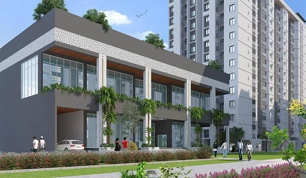Prestige Windsor Park Prestige Windsor Park