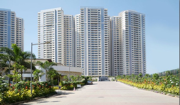 Properties in Bangalore