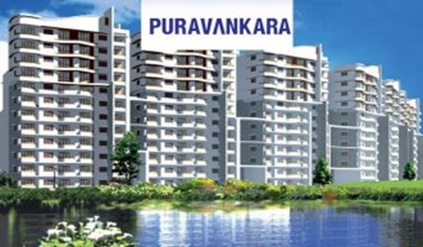 Puravankara Limited Puravankara Limited