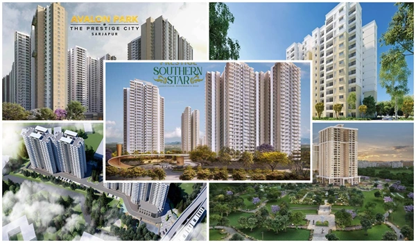 Ready To Move In Apartments For Sale Near RGA Tech Park 2025