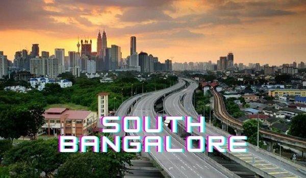 Real Estate in Bangalore South