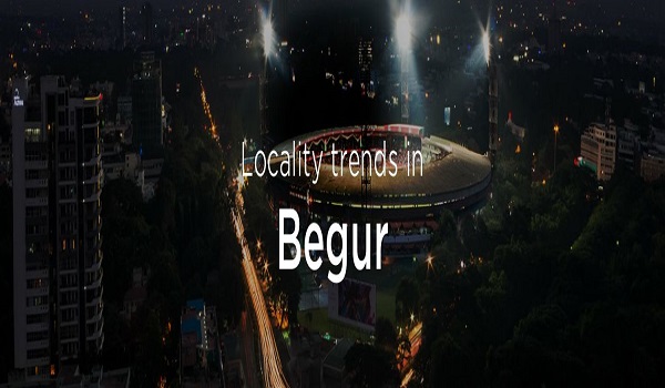 Real Estate Trends in Begur Road