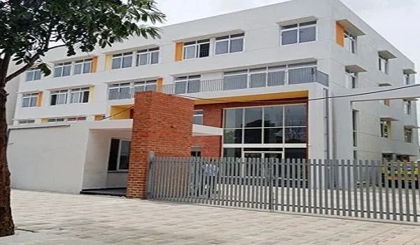 Schools Near Begur Road