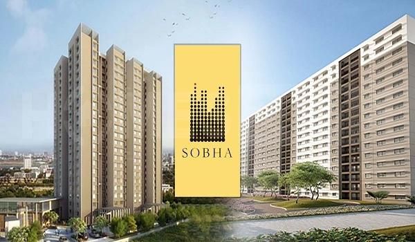 Sobha Limited Sobha Limited