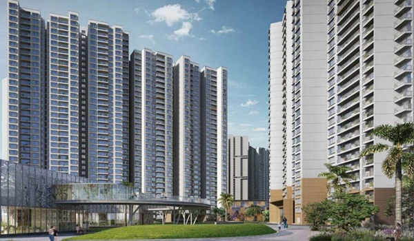 The Future of Living: Smart Homes at Prestige Southern Star