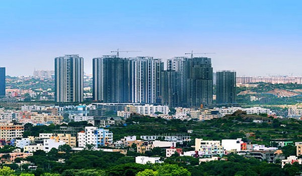 Top 5 Posh Areas in Bangalore