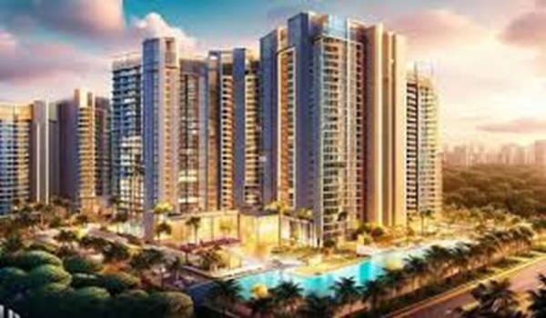 Top residential projects in Bangalore Top residential projects in Bangalore