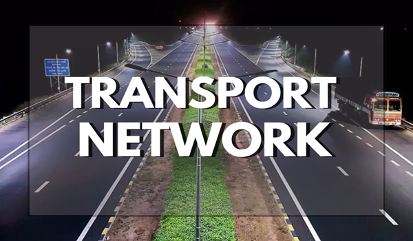 Transport & Connectivity
