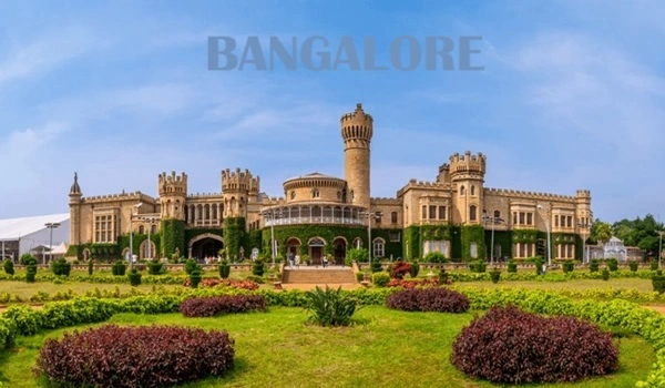 What is Specialty about Bangalore?