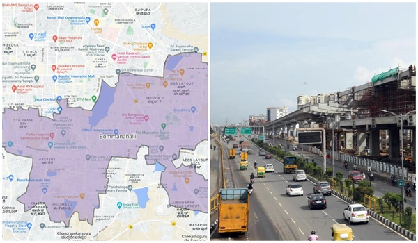 Why Bommanahalli Matters